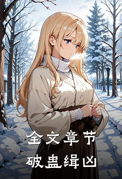全文章节破蛊缉凶