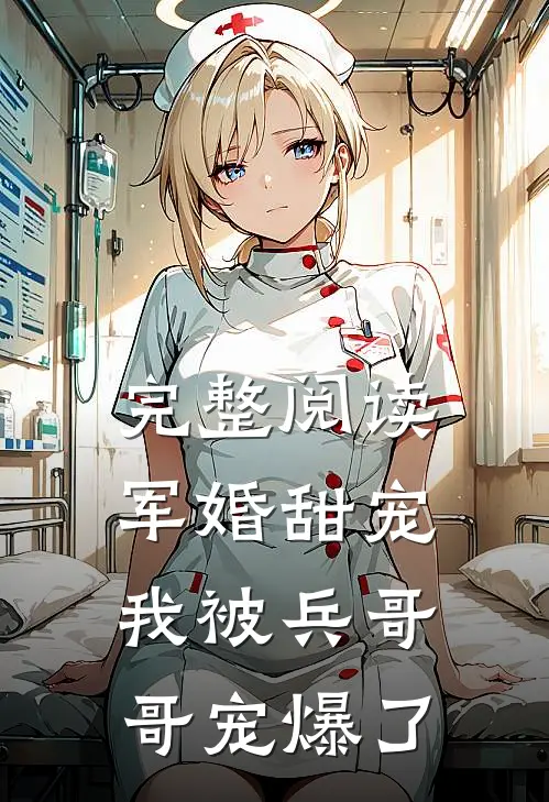 完整阅读军婚甜宠我被兵哥哥宠爆了