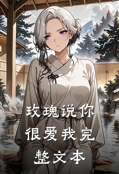 玫瑰说你很爱我完整文本