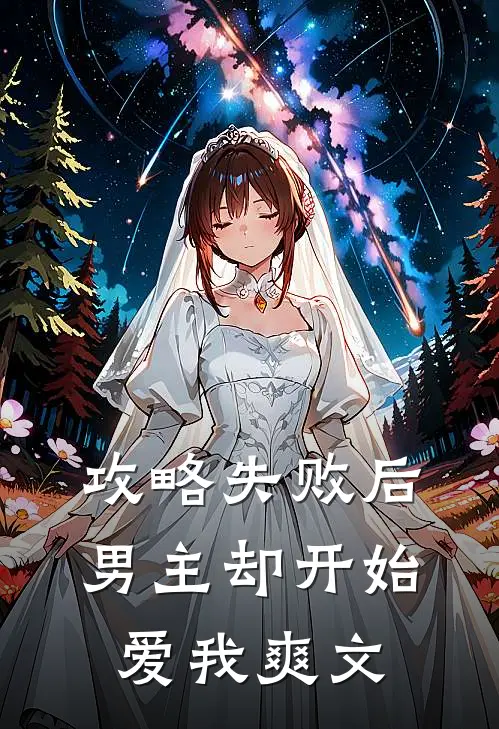 攻略失败后,男主却开始爱我爽文