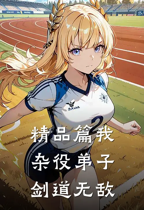 精品篇我,杂役弟子,剑道无敌免费阅读