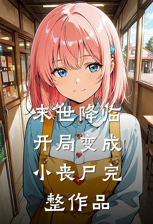 末世降临开局变成小丧尸完整作品免费阅读
