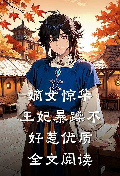 嫡女惊华王妃暴躁不好惹优质全文阅读免费
