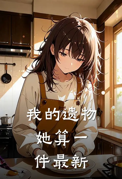 我的遗物,她算一件最新的东西