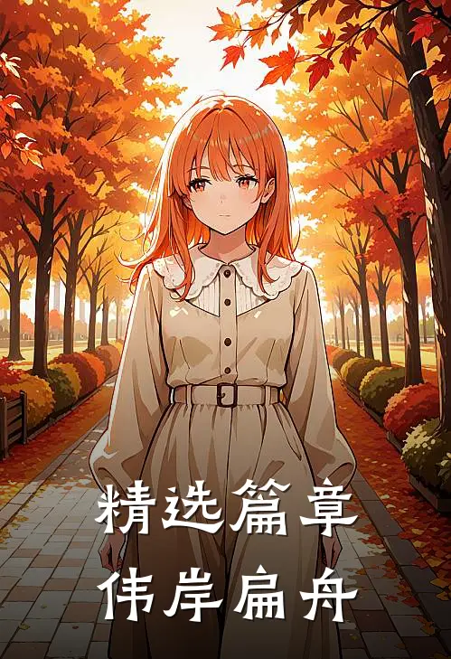 精选篇章伟岸扁舟