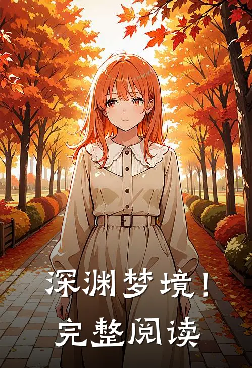 深渊梦境!完整阅读全文