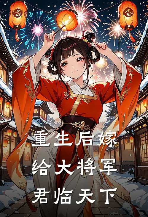 重生后嫁给大将军,君临天下