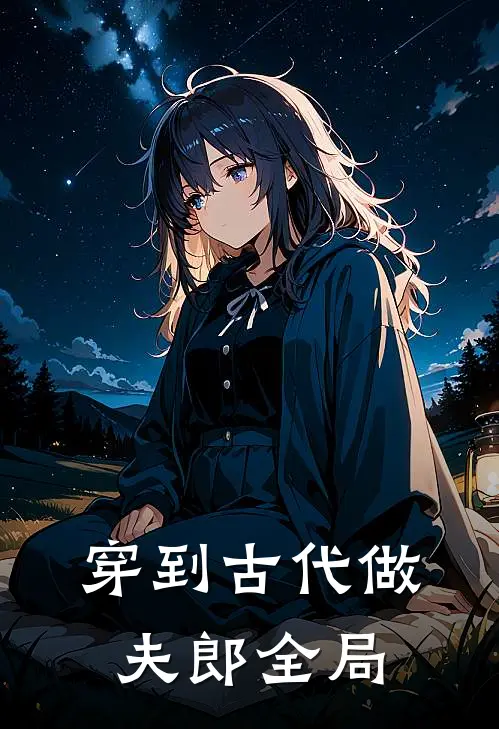 穿到古代做夫郎全局