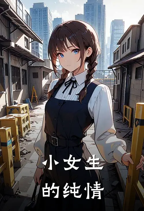 小女生的纯情