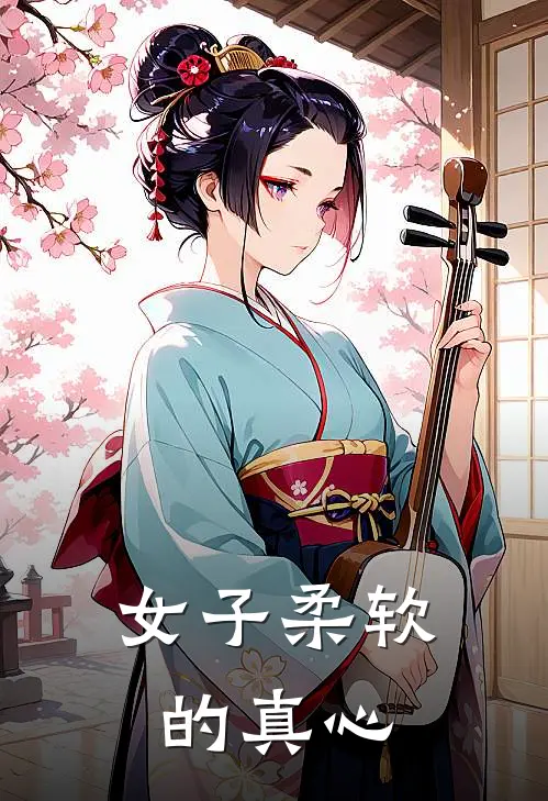 女子柔软的真心