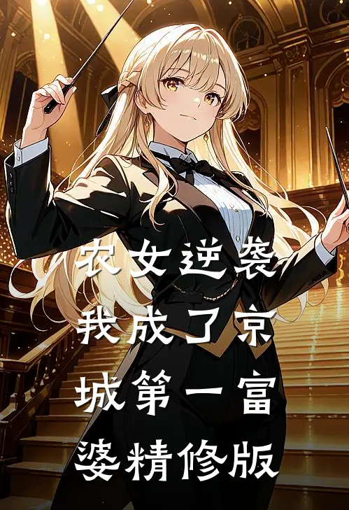 农女逆袭我成了京城第一富婆精修版免费阅读