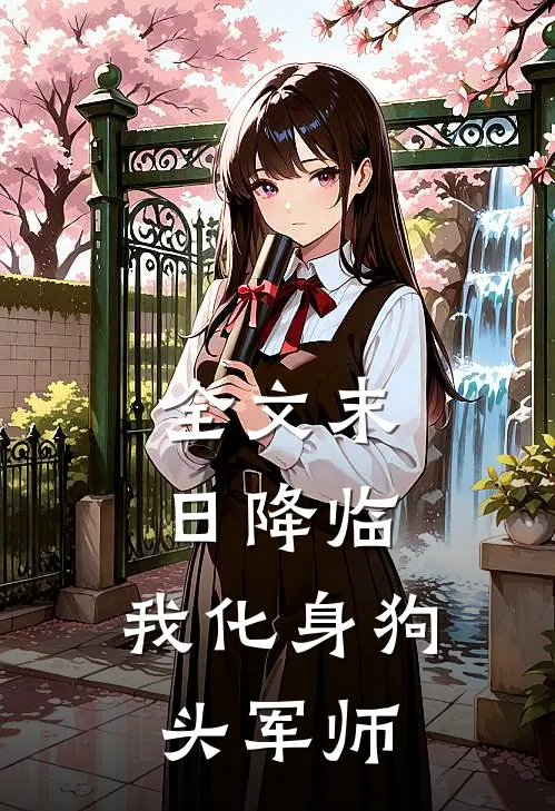 全文末日降临,我化身狗头军师
