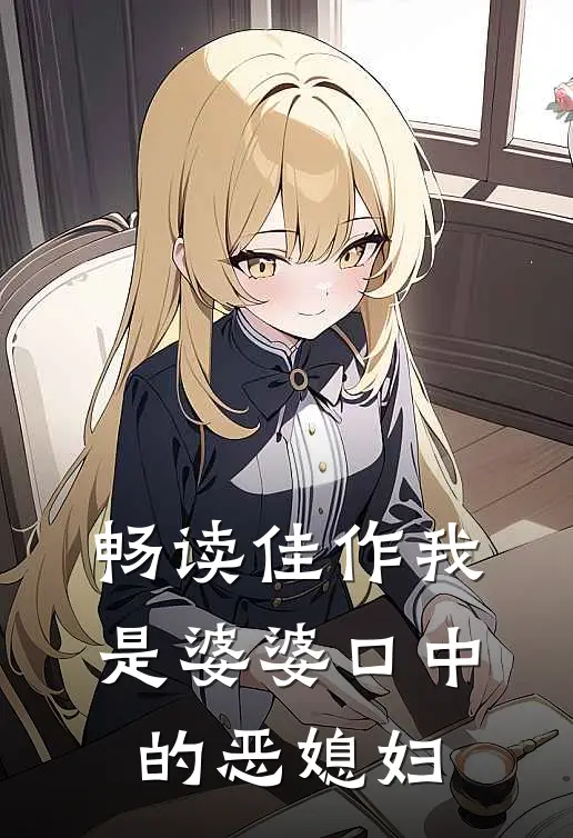 畅读佳作我是婆婆口中的恶媳妇