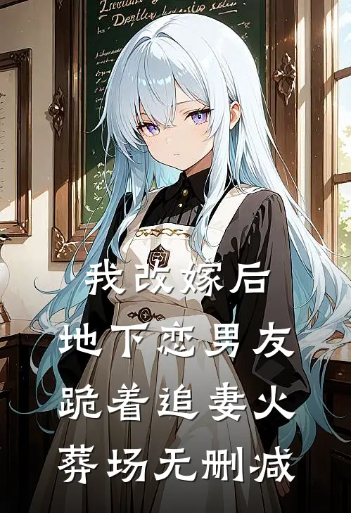 我改嫁后,地下恋男友跪着追妻火葬场无删减