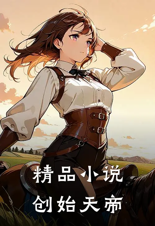 精品小说创始天帝