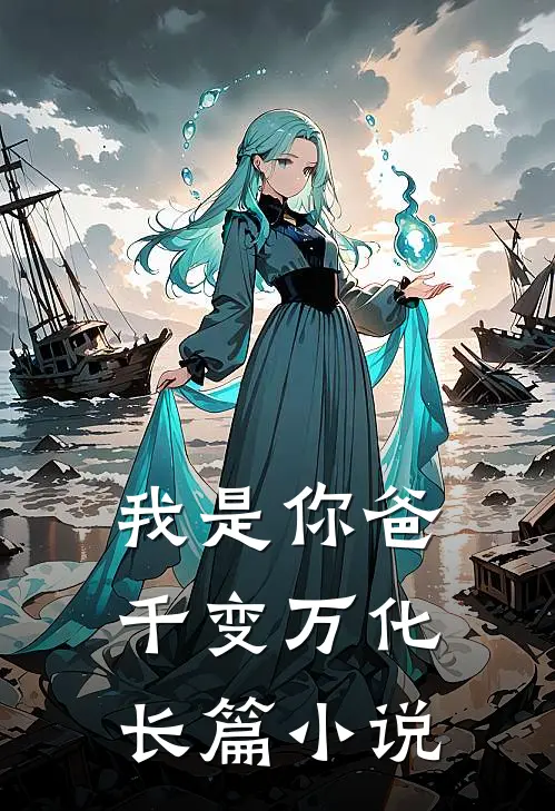 我是你爸,千变万化长篇在线阅读