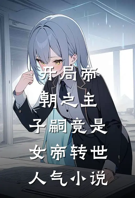 开局帝朝之主子嗣竟是女帝转世人气免费阅读