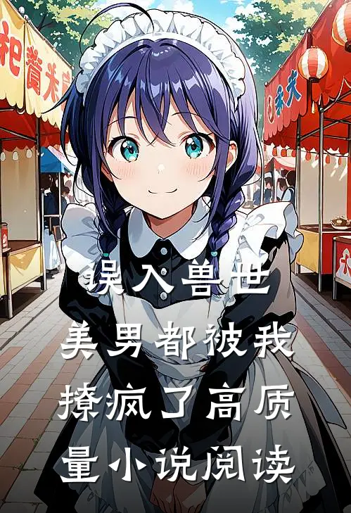 误入兽世美男都被我撩疯了高质量阅读免费