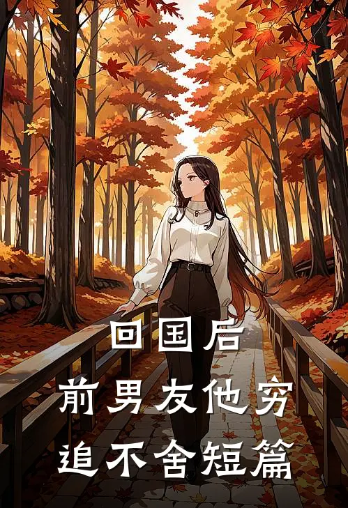 回国后,前男友他穷追不舍短篇
