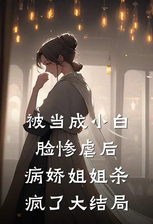 被当成小白脸惨虐后,病娇姐姐杀疯了大结局是