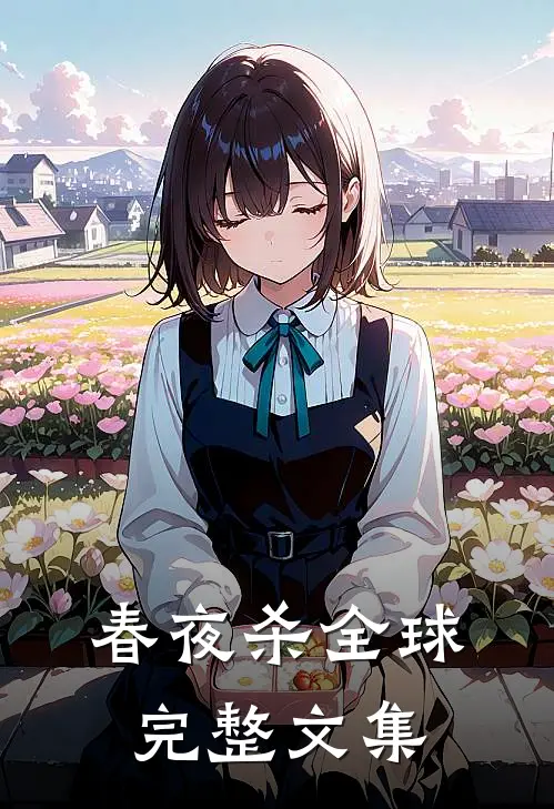 春夜杀全球完整文集