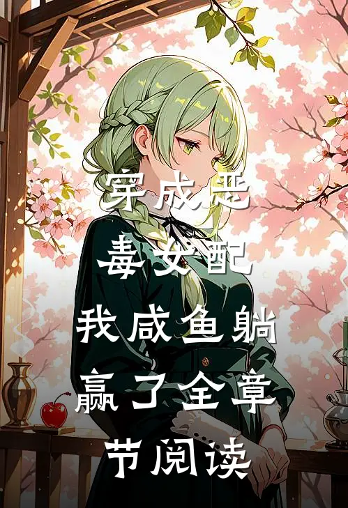 穿成恶毒女配,我咸鱼躺赢了全章节阅读