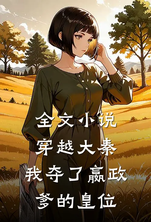 全文穿越大秦,我夺了嬴政爹的皇位
