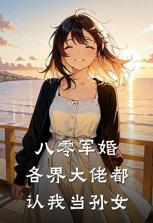 八零军婚各界大佬都认我当孙女txt