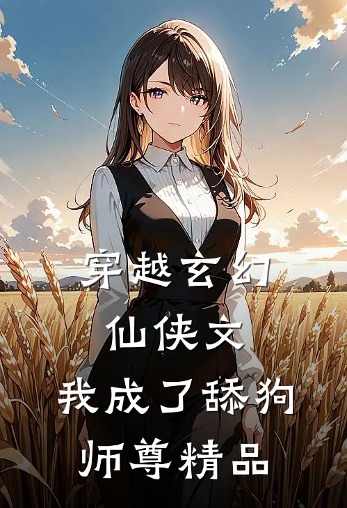 穿越玄幻仙侠文,我成了舔狗师尊精品