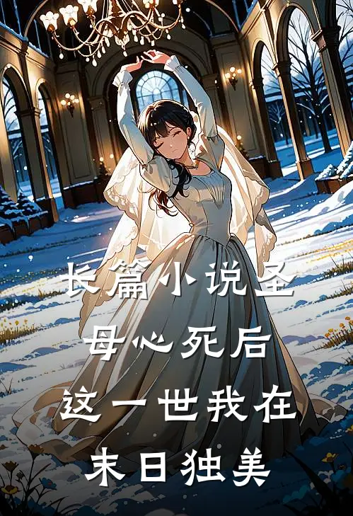长篇圣母心死后,这一世我在末日独美免费阅读