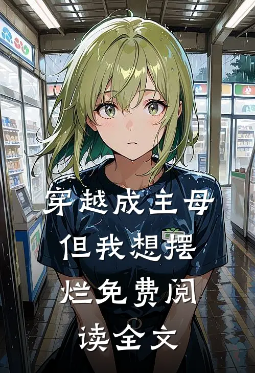 穿越成主母,但我想摆烂免费阅读全文