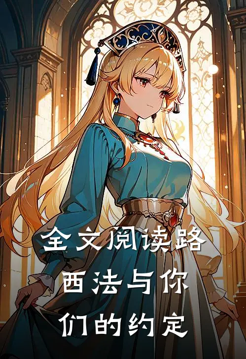 全文阅读路西法与你们的约定