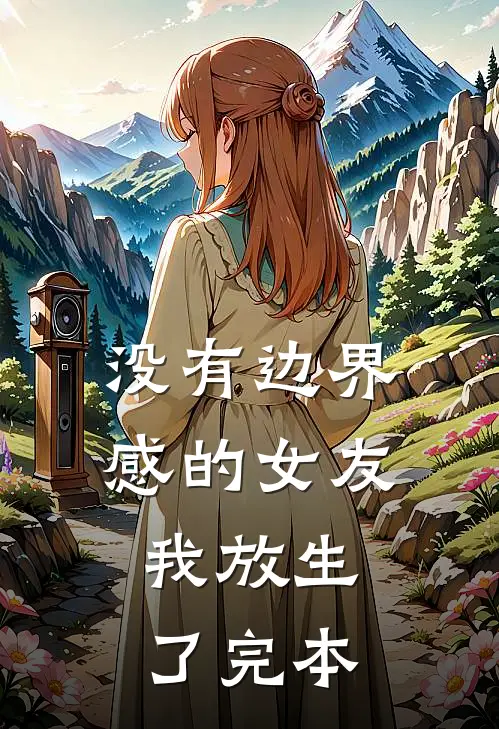 没有边界感的女友,我放生了完本的孩子