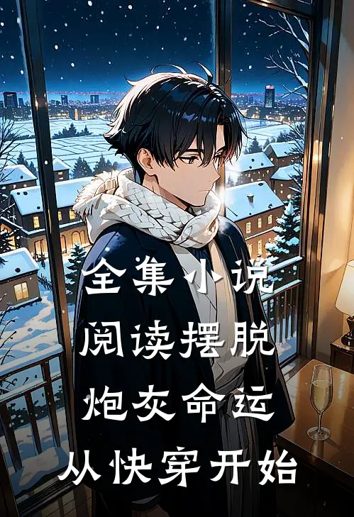 全集阅读摆脱炮灰命运,从快穿开始
