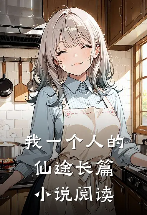我一个人的仙途长篇小说阅读