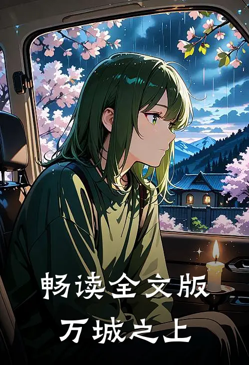 畅读全文版万城之上