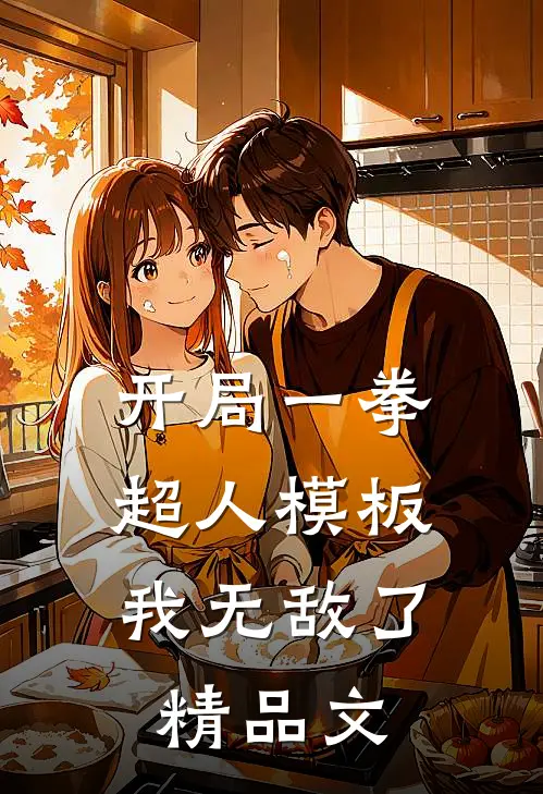 开局一拳超人模板,我无敌了精品文