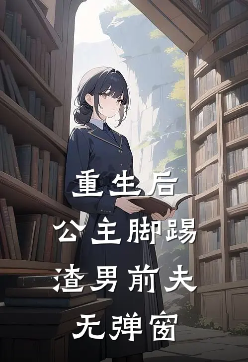 重生后,公主脚踢渣男前夫无弹窗