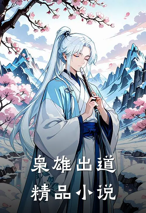 枭雄出道精品小说