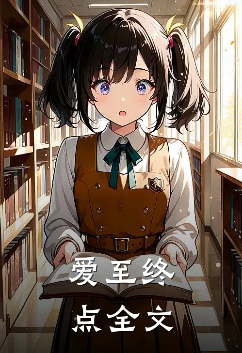 爱至终点全文