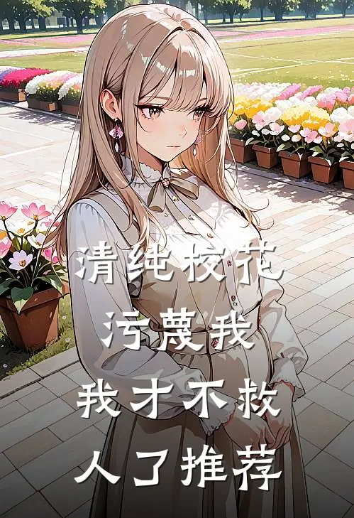 清纯校花污蔑我,我才不救人了推荐文
