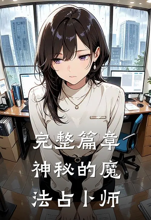完整篇章神秘的魔法占卜师