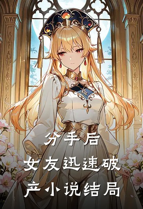 分手后,女友迅速破产结局是啥