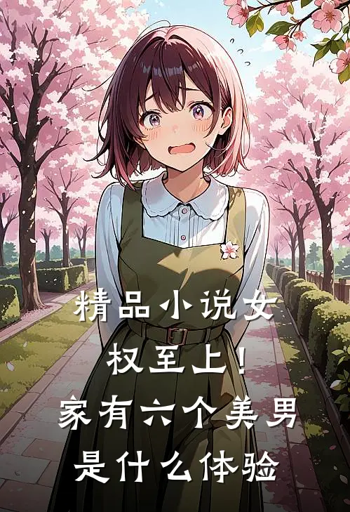 精品小说女权至上！家有六个美男是什么体验