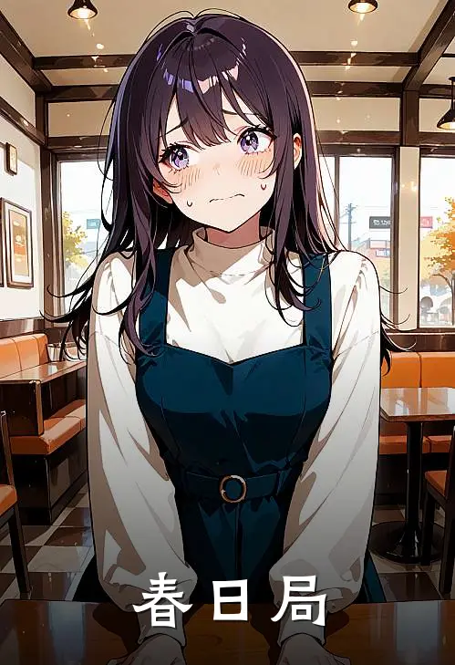 春日局日语怎么说