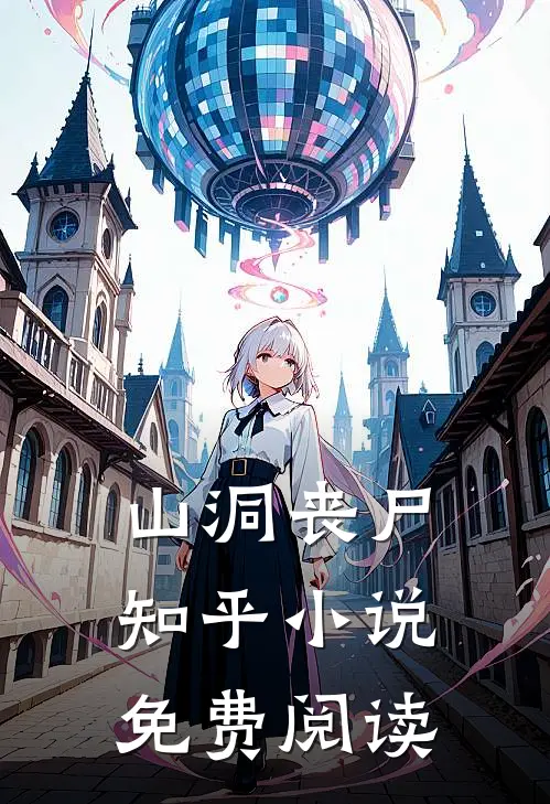 山洞丧尸知乎小说免费阅读