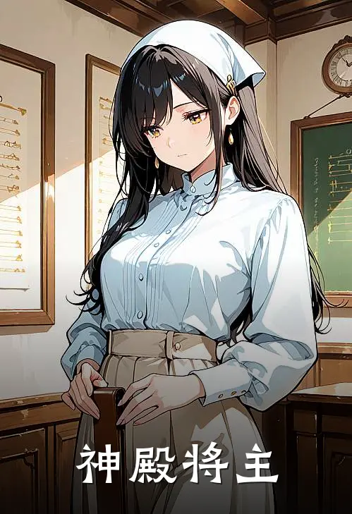 神殿将主
