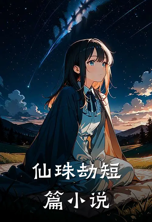 仙珠劫短篇小说