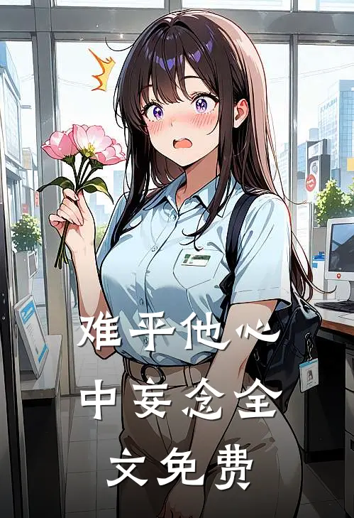 难平他心中妄念全文免费