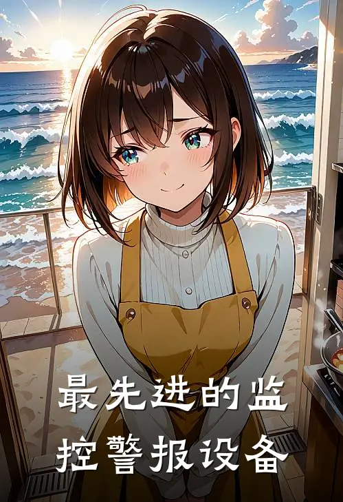 最先进的监控警报设备